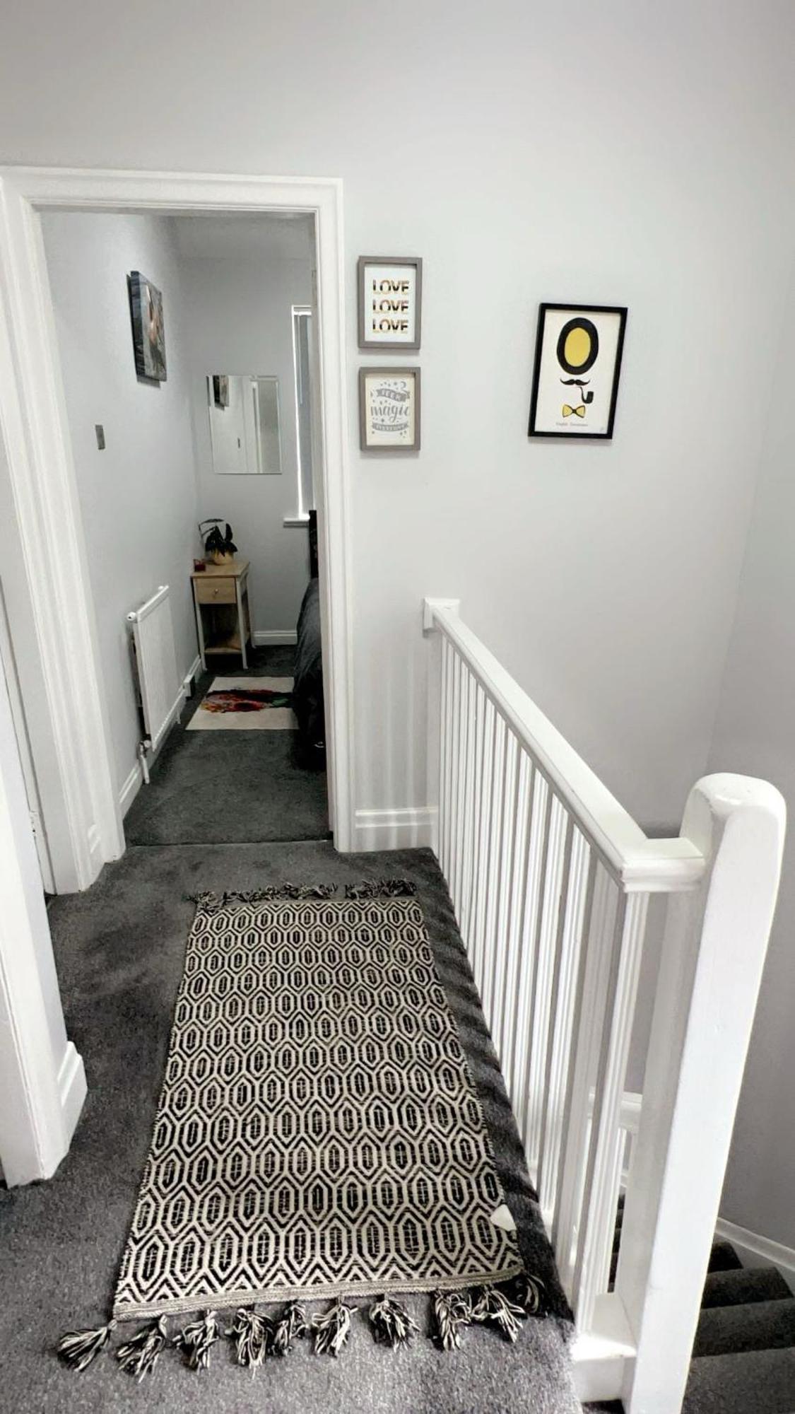 Cosy House Trafford マンチェスター エクステリア 写真